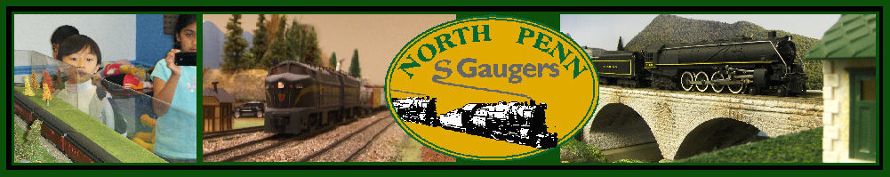 _NPSG_ North Penn S Gaugers